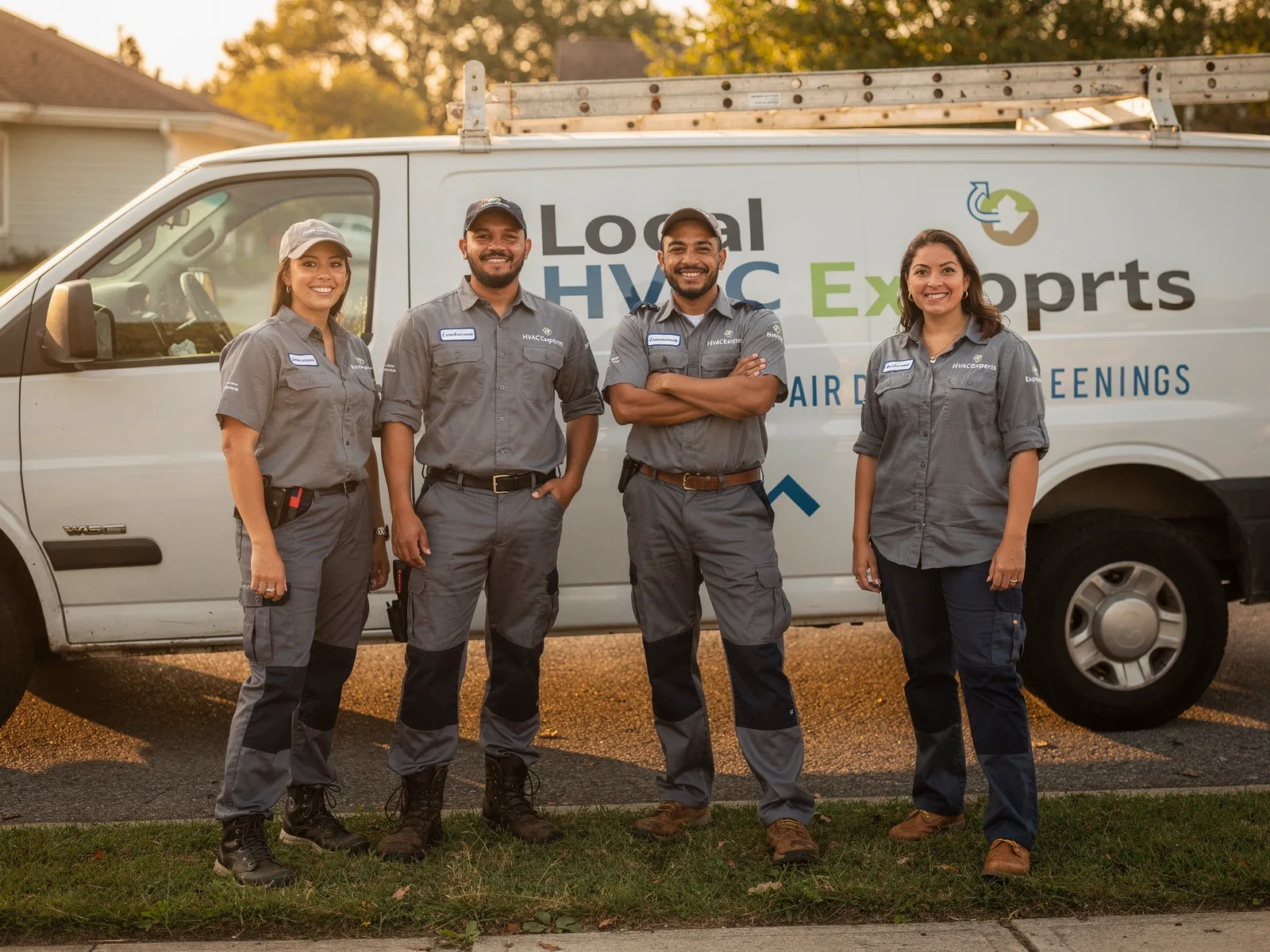 24/7 HVAC Repair & AC Replacement company in Rock Port, MO